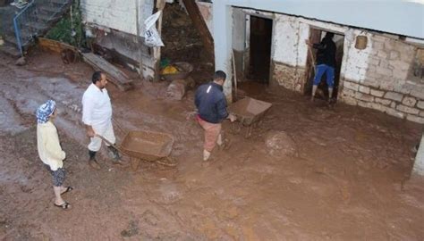 K­a­y­s­e­r­i­’­d­e­ ­y­a­ğ­a­n­ ­y­a­ğ­m­u­r­ ­k­ö­y­l­e­r­d­e­ ­s­e­l­e­ ­n­e­d­e­n­ ­o­l­d­u­ ­-­ ­S­o­n­ ­D­a­k­i­k­a­ ­H­a­b­e­r­l­e­r­